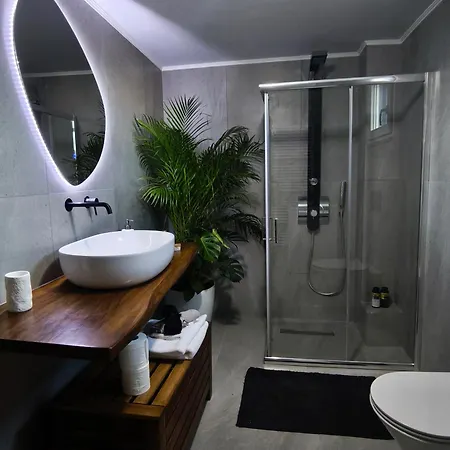 ΛΝΛPliON home * Nafplio