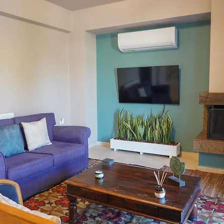 شقة ΛΝΛPliON home