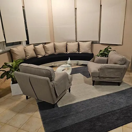 ΛΝΛPliON home * نافبليو