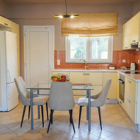 ΛΝΛPliON home Apartment *