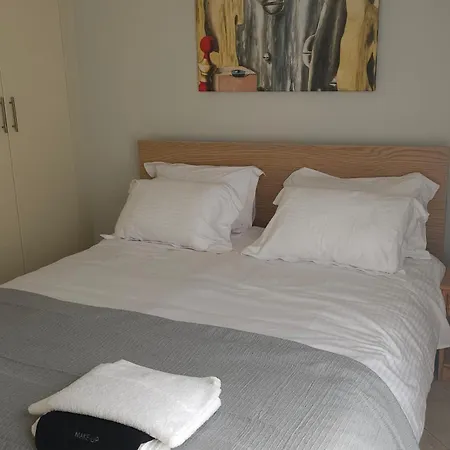 ΛΝΛPliON home Apartment Nafplio