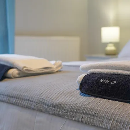 λνλplion Apartment Nafplio