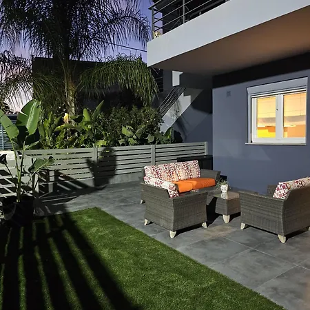 ΛΝΛPliON home * 나플리오