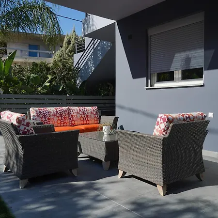 ΛΝΛPliON home Nafplio