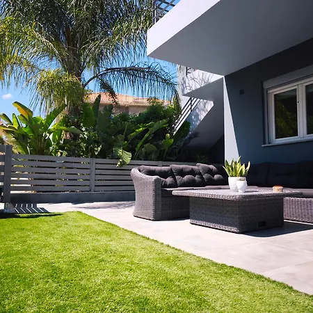 λνλplion Apartment *