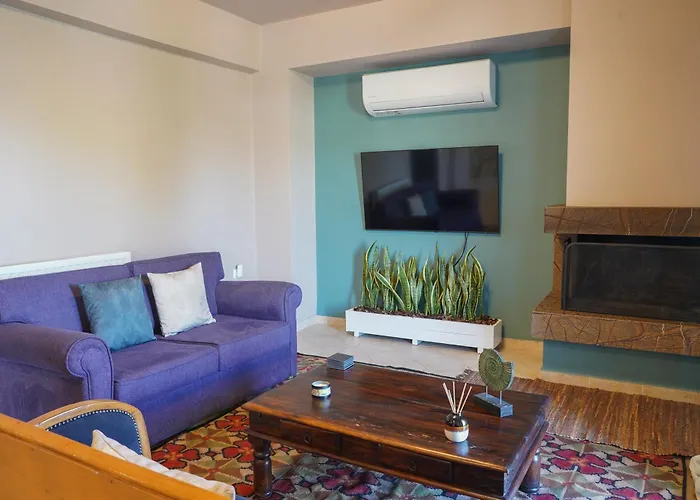 דירה Λνλplion Home