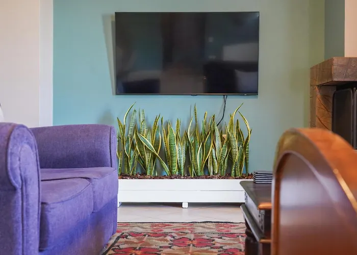 Apartment λνλplion Nafplio