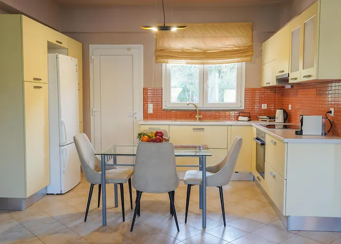 λνλplion Apartment *