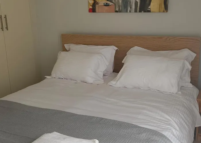 λνλplion Apartment Nafplio