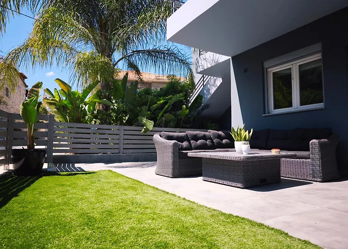 λνλplion Apartment *